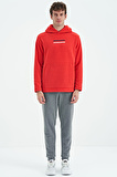 Hern Fiesta Erkek Polar Sweatshirt - 88301