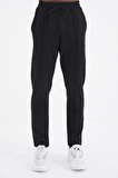 Davin  Siyah Jogger Erkek Eşofman Alt - 82114