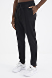 Davin  Siyah Jogger Erkek Eşofman Alt - 82114