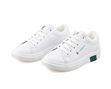Lumberjack 4F TINA 4PR Kadın  Beyaz Sneaker