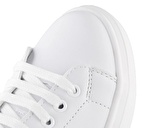 Lumberjack 4F TINA 4PR Kadın  Beyaz Sneaker