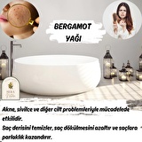 Bergamot Uçucu Yağı 5 ml. %100 Saf