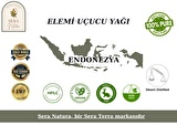 Elemi Uçucu Yağı 5 ml. %100 Saf