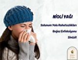 Nioli Uçucu Yağı 10 ml. %100 Saf