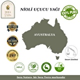 Nioli Uçucu Yağı 10 ml. %100 Saf