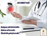Udi Hindi Yağı 30 ml. %100 Saf