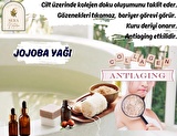 Jojoba Yağı 10 ml. %100 Saf