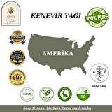 Kenevir Yağı 20 ml. %100 Saf