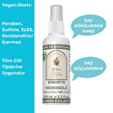Biberiye Hidrosolü 100 ml. %100 Saf