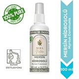 Mersin Hidrosolü 100 ml. %100 Saf