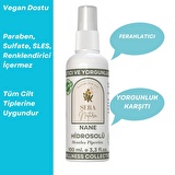 Nane Hidrosolü 100 ml. %100 Saf
