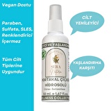 Portakal Çiçeği Hidrosolü 50 ml. %100 Saf