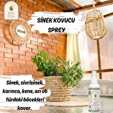 Sinek Kovucu Sprey