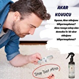 MITE END- Akar Kovucu Sprey