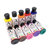 Südor Akrilik Boya 40 Ml Beyaz - 2 adet