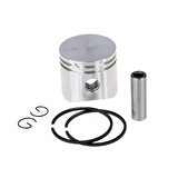 PİSTON 38mm Oleo-Mac 937,GS370,936