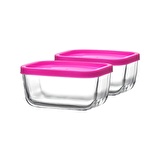 Lav LAV CUB235 Saklama Kabı Cube Adet 405Cc