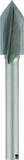 DREMEL® Freze Ucu (HSS) 6,4 mm (640)