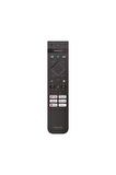 Philips 43PUS8309 4K Ambilight Uydu Alıcı Smart TV