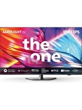 Philips 55PUS8909 4K Ambilight Led TV