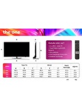 Philips 65PUS8909/62 Smart 4K Ambilight LED TV