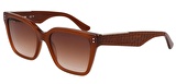 Lacoste L6022S 210 54 Kadın Güneş Gözlüğü