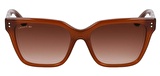 Lacoste L6022S 210 54 Kadın Güneş Gözlüğü