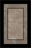 Dijital Baskı Yıkanabilir Kaymaz Taban Salon Halısı Ve Yolluk RVG0712-SM421