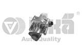 Direksiyon Pompası  ( Armut Tip 120 Bar )-Passat-Superb-A4-97-5