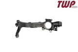 Aks Taşıyıcı   L ( 82.00 Mm ) İnce Kafa-Passat-3-5-A6-0-5-Superb-2-8-1.9 Lt.-Tdı