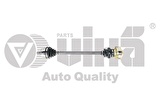 Aks Komple Ön  L-Audı A4-Passat-Superb-1.8 Lt.-Adr-Aeb-Apu-Apt