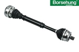 Aks Komple  Ön R-Audı A4-Passat-Superb-1.8 Lt.-Adr-Aeb-Apu-Apt