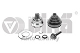 Aks Lalesi Dış Kit-Audı A4-A6-Passat-Superb-2.5 Lt.-Tdı-Ack-Afb