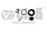 Fren Kaliper Tamir Kiti Arka  ( 5 Parça )-Audı A1-A3-A4-A6-A8-Alt-Att-Beetle-Bora-Caddy-Cc-Eos-Exeo-Fabıa