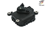Klima Ayar Motoru ( Buğu Çözme )-Audı A4-A4 Quattro-Rs4-Passat-Superb-2-8-97-5