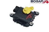 Klima Ayar Motoru ( Buğu Çözme )-Audı A4-A4 Quattro-Rs4-Passat-Superb-2-8-97-5