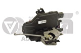 Kapı Kilit Mekanizması Arka R-Audı A4-1-5-A4 Quattro-1-5