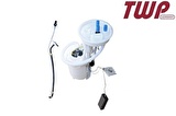 Yakıt Pompası & Şamandırası ( Kmp. )-Audı A4-1-8-A4 Quattro-1-8-A4 Coupe-3-9-1.6 Lt.-1.8T-2.0-Alz-Bfb-Alt