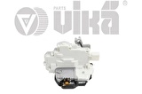 Kapı Kilit Mekanizması Ön  R-Audı-A4-5-8
