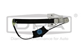 Cam Açma Mekanizması Arka R-Audı A4-8-12-A4 Quattro-8-12