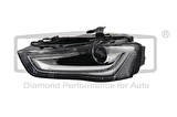 Far Komple L-Audı A4-13-15-A4 Allroad-10-16-A4 Quattro-13-15
