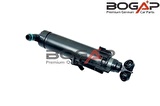 Far Yıkama Motoru   L-Audı A4-8-12-A4 Allroad-10-16-A4 Quattro-8-12