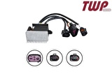 Fan Kontrol Ünitesi-Audı A4-A5-A6-A7-Q3-Q5