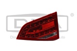 Stop Lambası İç  R  ( Led )-Audı A4-A4 Quattro-8-12