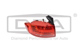 Stop Lambası Dış  L  ( Led )-Audı A4-A4 Quattro-8-12