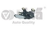 Silecek Motoru Arka-Audı A3-97-3-A4-98-1-A6-98-5-Rs4-0-2-Rs6-3-5