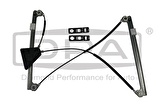 Cam Açma Mekanizması Ön R ( Motorsuz ) 3 Kapı-Audı-A3-4-13