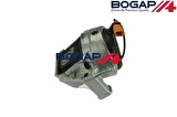 Motor Kulağı ( Elektrikli )-Audı A4-A5-Q5-1.8 Lt.-2.0-Tfsı-2.0-Tdı