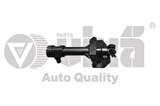 Far Yıkama Motoru  R-Audı Q3-12-14