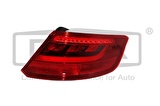 Stop Lambası Dış  R ( Led )-Audı A3 13-16